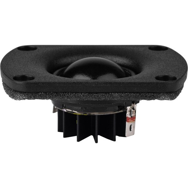 Main product image for Peerless BC25SC55-04 1" Square Frame Tweeter 264-1024